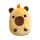 Squidglys Duke the Capybara Adoramals Plysch Leksak
