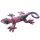 Gecko Sandfylld Stor Brun