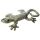 Gecko Sandfylld Stor Brun