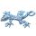 Sandfylld Gecko