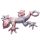 Sandfylld Gecko