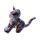 Katt Sandfylld Liten