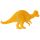 Rawr Mini Dinosaurie Dig-A-Saurs Utgrävningskit
