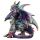 Dark Legends Crystal Shield Drake