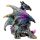 Dark Legends Crystal Shield Drake