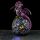 Elements Drake Keltisk LED-Kula
