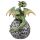 Elements Drake Keltisk LED-Kula