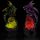 Dark Legends Crystal Cavern LED Drake