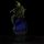 Dark Legends Crystal Cavern LED Drake