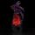 Dark Legends Crystal Cavern LED Drake