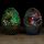 Elements Babydrake LED Crystal Egg