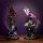Dark Legends Woodland Spirit LED Drake