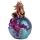 Baby Dragon LED Geode Drakägg