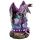 Dark Legends LED Geode Plinth Drakägg