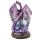 Dark Legends LED Geode Plinth Drakägg