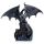 Dark Legends Wings of Magic Silverslott Guardian Drake