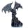 Dark Legends Wings of Magic Silverslott Guardian Drake
