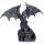 Dark Legends Wings of Magic Silverslott Guardian Drake