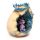 Elements Baby Drake Crystal Egg Grotta Värmeljushållare