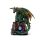 Enchanted Nightmare All Seeing Book Vattendrake
