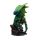 Enchanted Nightmare Emerald Spirit of the Forest Dödskalle Drake