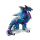 Enchanted Nightmare Mini Elemental Drake