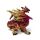 Enchanted Nightmare Mini Elemental Drake