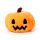 Pumpa Plysch Dörrstopp