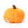 Pumpa Plysch Dörrstopp