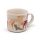 Barks Hund 2-Pack Espressokoppar i Porslin