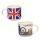 London Icons 2-Pack Espressokoppar i Porslin