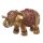 Glittrig Elefant Rökelse Hållare