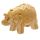 Glittrig Mini Tur Elefant i Påse