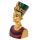 Egyptiska Figurer i Påse