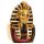 Egyptiska Figurer i Påse