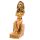 Egyptiska Figurer i Påse