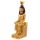 Egyptiska Figurer i Påse