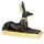 Liggande Anubis