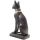 Egyptisk Bast, Svart