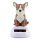 Corgi Solcellsfigur Set