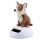 Corgi Solcellsfigur Set