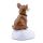 Corgi Solcellsfigur Set