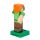 Minecraft Alex Solcellsfigur