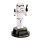 The Original Stormtrooper Peace Solcellsfigur