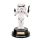 The Original Stormtrooper Peace Solcellsfigur