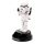 The Original Stormtrooper Peace Solcellsfigur