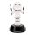 The Original Stormtrooper Peace Solcellsfigur