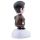 Mr Bean Solcellsdriven Figur - Licensed Design