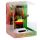 Rasta Kille Solcellsdriven Figur