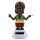Rasta Kille Solcellsdriven Figur